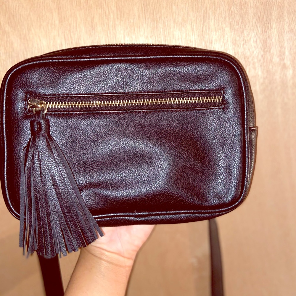 Fannypack bag